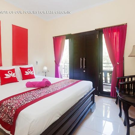 Zen Rooms Taman Baruna Jimbaran Esterno foto