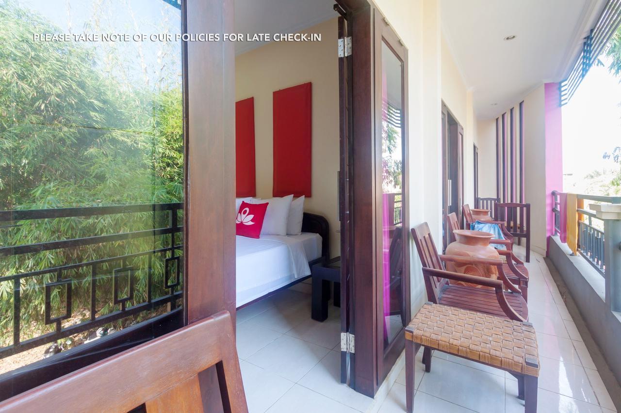 Zen Rooms Taman Baruna Jimbaran Esterno foto